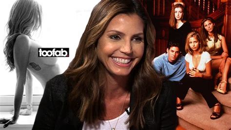 charisma carpenter naked|Charisma Carpenter Nude Pics, Leaked Porn and Sex Scenes